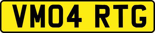 VM04RTG