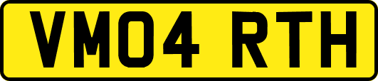 VM04RTH