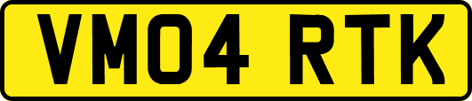 VM04RTK