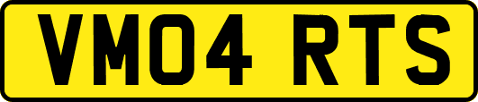 VM04RTS