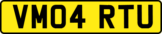 VM04RTU