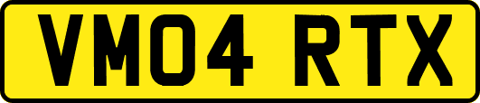 VM04RTX
