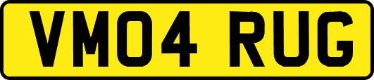 VM04RUG