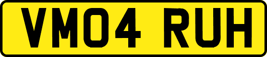 VM04RUH