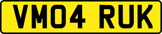 VM04RUK