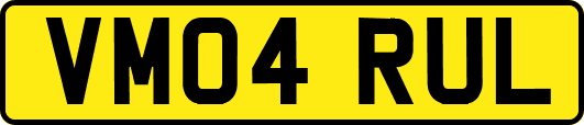 VM04RUL