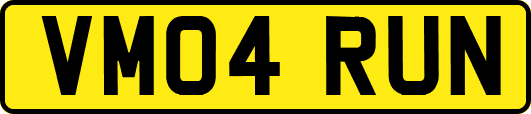 VM04RUN
