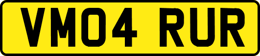VM04RUR