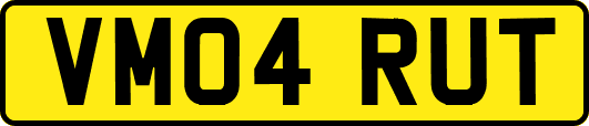 VM04RUT