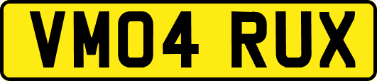 VM04RUX