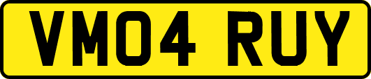 VM04RUY