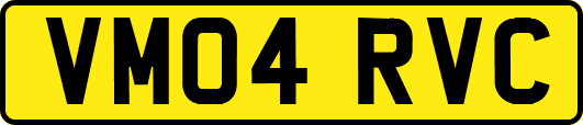VM04RVC