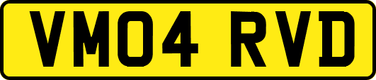 VM04RVD
