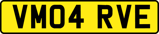 VM04RVE