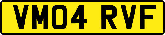 VM04RVF