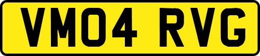 VM04RVG