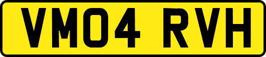 VM04RVH