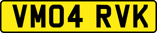 VM04RVK