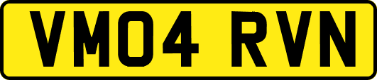 VM04RVN