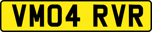 VM04RVR