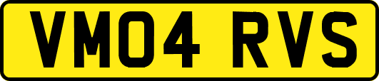 VM04RVS