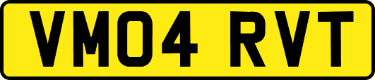 VM04RVT