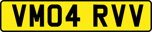 VM04RVV