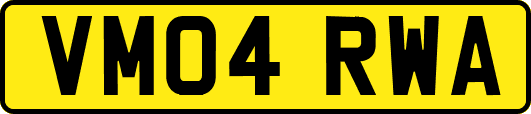 VM04RWA