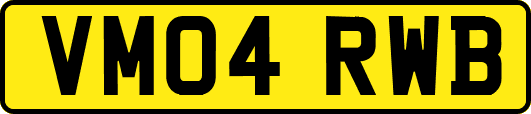 VM04RWB