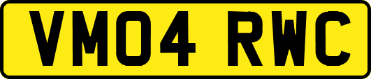 VM04RWC