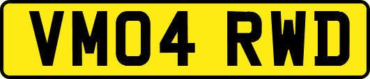 VM04RWD