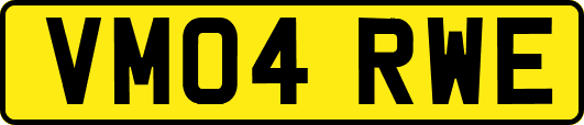 VM04RWE
