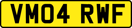 VM04RWF