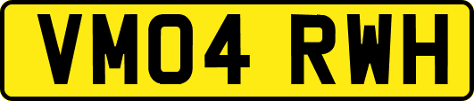 VM04RWH