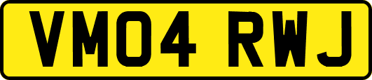 VM04RWJ