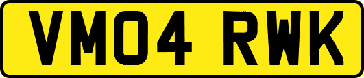 VM04RWK