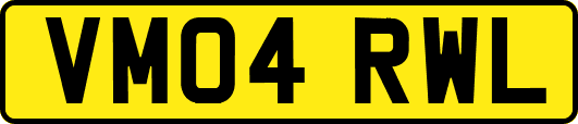 VM04RWL