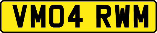 VM04RWM