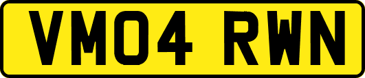 VM04RWN
