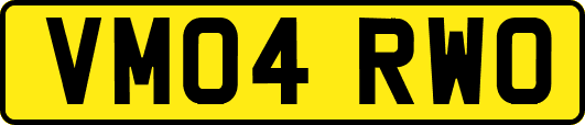 VM04RWO