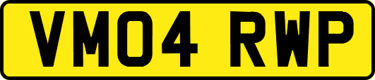 VM04RWP