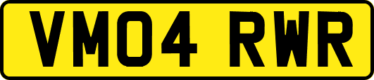 VM04RWR