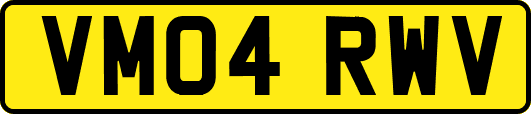 VM04RWV