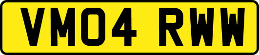 VM04RWW