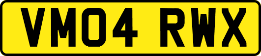 VM04RWX