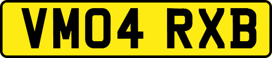 VM04RXB