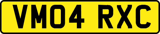 VM04RXC