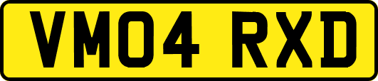 VM04RXD