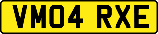 VM04RXE