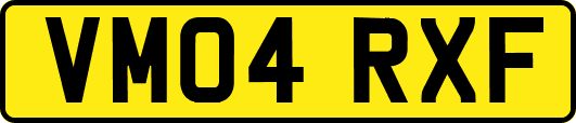 VM04RXF